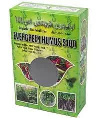 Evergreen humus S 100 (Humic Acid 1KG)