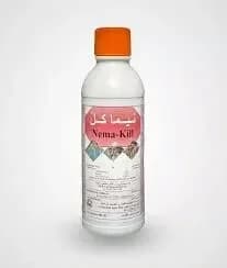 Nema-Kill (Cinamaldehyde 4.8% Saponin 2.25% ) 500 ML